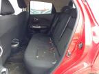2015 NISSAN JUKE ACENT for sale at Copart BRISTOL