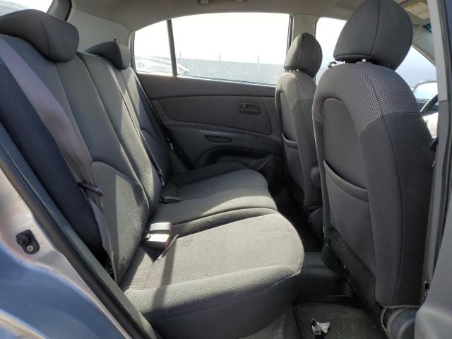 2008 KIA RIO 5 SX