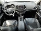 2020 Jeep Cherokee Latitude Plus na sprzedaż w Temple, TX - Hail