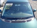 2007 SKODA FABIA 3 10 for sale at Copart EAST KILBRIDE