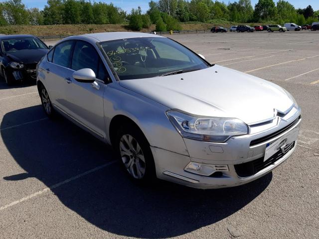 2008 CITROEN C5 EXCLUSI