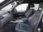 2012 BMW X3 XDRIVE2 for sale at Copart PETERLEE