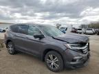 2017 Honda Pilot Ex იყიდება Des Moines-ში, IA - Front End