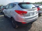 2015 HYUNDAI IX35 S CRD for sale at Copart WOLVERHAMPTON