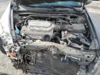 2009 Honda Accord Ex en Venta en Las Vegas, NV - Front End
