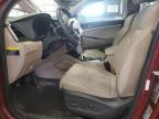 2016 Hyundai Tucson Limited for Sale in East Granby, CT - Front End