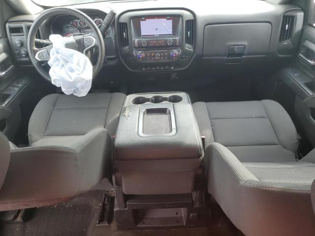 Пикапы CHEVROLET ALL Models 2017 Белы