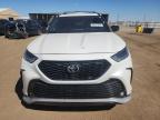 2021 Toyota Highlander Xse на продаже в Brighton, CO - Front End