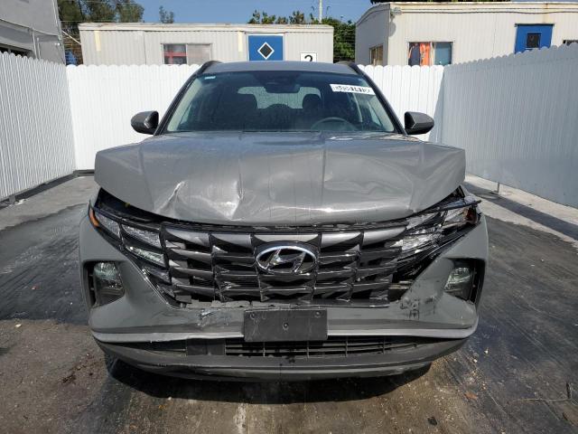  HYUNDAI TUCSON 2024 Szary