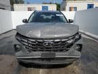 2024 Hyundai Tucson Sel for Sale in Opa Locka, FL - Front End