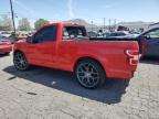 2018 Ford F150  zu verkaufen in Colton, CA - Rear End