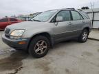 2001 Lexus Rx 300 продається в Bakersfield, CA - Side
