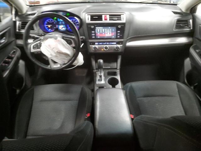 Parquets SUBARU OUTBACK 2015 Gray
