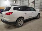 2012 Chevrolet Traverse Lt на продаже в Columbia, MO - Front End