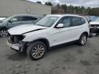 2014 Bmw X3 Xdrive28I للبيع في Exeter، RI - Front End