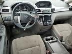 2017 Honda Odyssey Se на продаже в Hueytown, AL - Side
