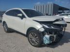 2022 Toyota Venza Le zu verkaufen in West Palm Beach, FL - Front End