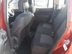 2014 JEEP COMPASS SP for sale at Copart SANDTOFT