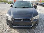 2013 Mitsubishi Outlander Sport Es na sprzedaż w Barberton, OH - Rear End