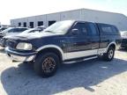 1997 Ford F150  продається в Jacksonville, FL - Mechanical