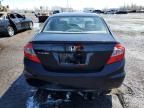 2012 HONDA CIVIC LX   à vendre chez Copart QC - MONTREAL