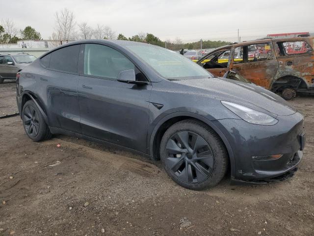  TESLA MODEL Y 2024 Szary