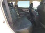 2019 Nissan Murano S na sprzedaż w Louisville, KY - Hail