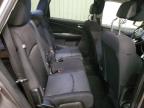 2013 Dodge Journey Sxt იყიდება West Mifflin-ში, PA - Rear End
