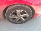 2012 VAUXHALL ASTRA SRI for sale at Copart WESTBURY