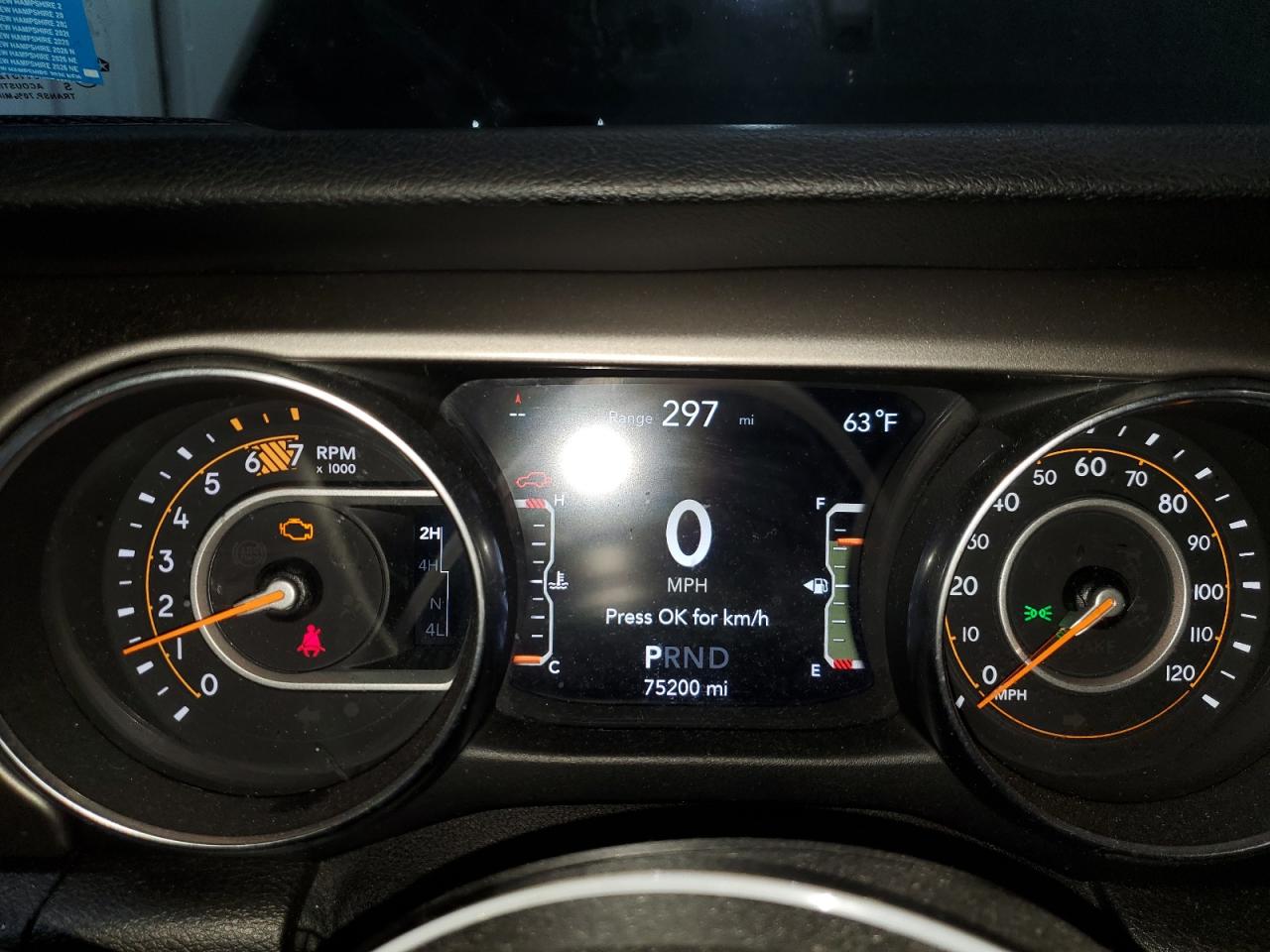 2020 Jeep Wrangler Sport VIN: 1C4GJXAN0LW208914 Lot: 54776855