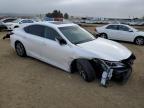 2021 Lexus Es 300H Base للبيع في American Canyon، CA - Front End