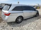 2011 Honda Odyssey Exl for Sale in Chicago Heights, IL - Burn