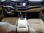 2016 Toyota Highlander Xle იყიდება Columbia-ში, MO - Front End