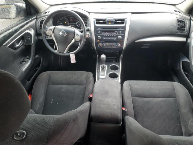  NISSAN ALTIMA 2014 White
