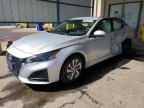 2023 Nissan Altima S на продаже в Phoenix, AZ - Side