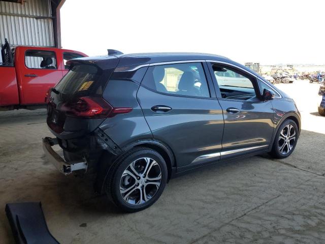  CHEVROLET BOLT 2017 Gray