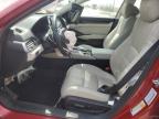2018 Honda Accord Hybrid Exl zu verkaufen in Woodhaven, MI - Front End
