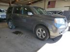 2012 Honda Pilot Exl للبيع في Pennsburg، PA - Front End