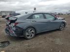 2024 Hyundai Elantra Sel   for Sale in Chicago Heights, IL - Rear End
