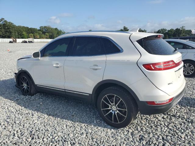  LINCOLN MKC 2019 Biały