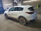 2020 Kia Sportage Lx for Sale in Angola, NY - Vandalism