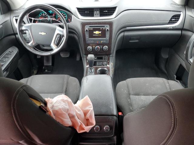 Parquets CHEVROLET TRAVERSE 2017 Beżowy