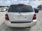 2004 Toyota Highlander Base en Venta en Loganville, GA - Front End