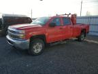 2015 Chevrolet Silverado K2500 Heavy Duty იყიდება Ottawa-ში, ON - All Over