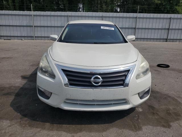  NISSAN ALTIMA 2015 Белый