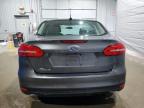 2018 Ford Focus S იყიდება Candia-ში, NH - Minor Dent/Scratches