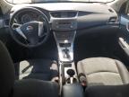 2014 Nissan Sentra S en Venta en Mendon, MA - Mechanical