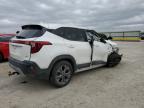 2024 Kia Seltos Lx للبيع في Wichita، KS - Rollover