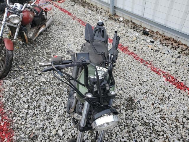 2014 YAMAHA XVS950 CU