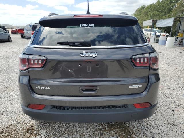  JEEP COMPASS 2019 Gray